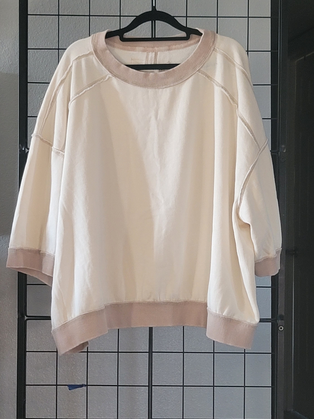 We The Free Everything Pullover - Picture 4 of 5